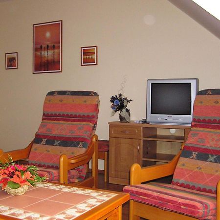 Penzion Padrtuv Mlyn Trebic Ruang foto